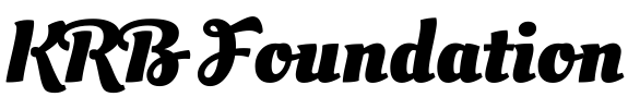 KRB Foundation Logo